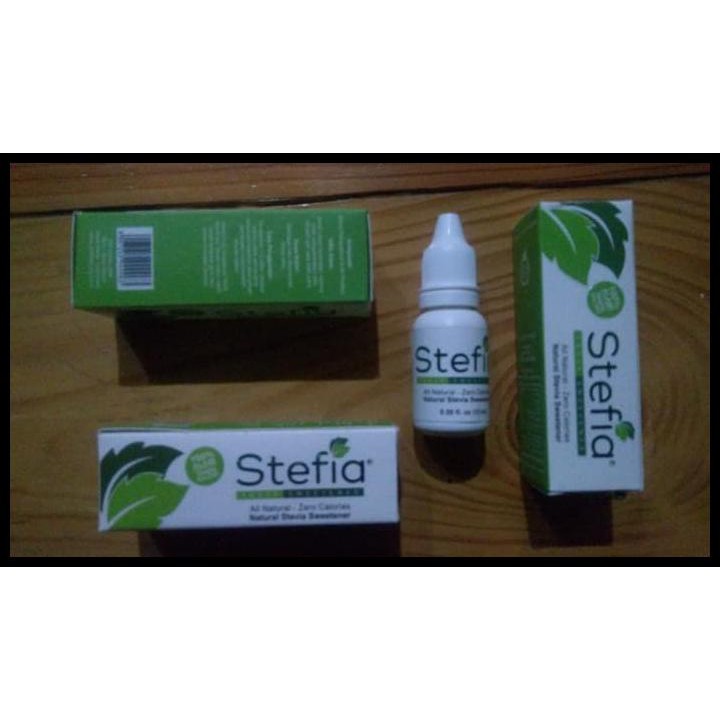 

BIG SALE STEFIA GULA DIET DIABETES 0 KALORI DARI DAUN STEVIA