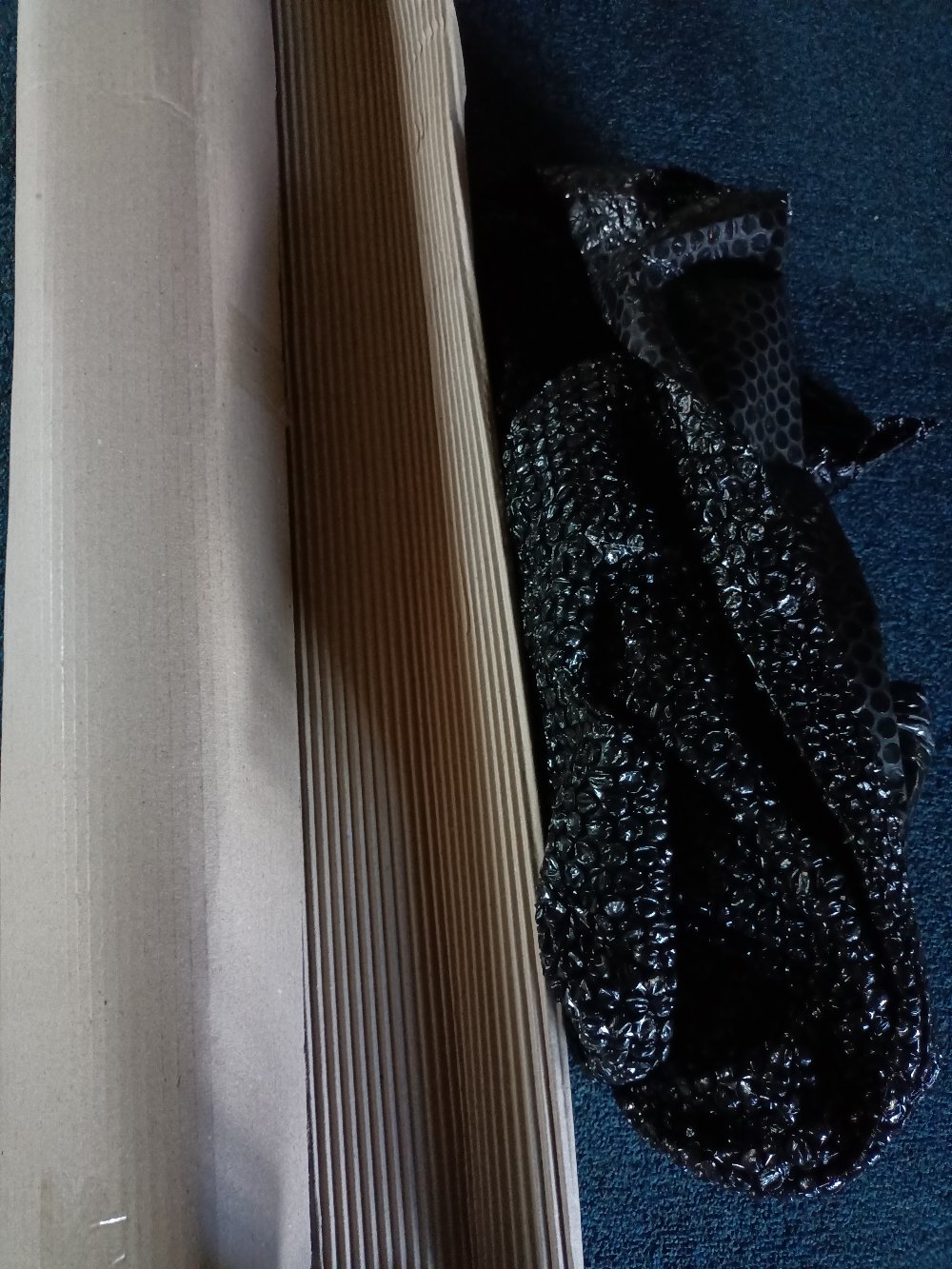 Tabasa Payung Transparan Korea Japanese Style