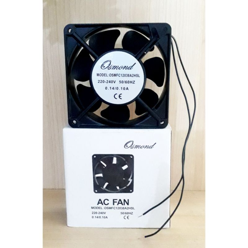 Kipas ace cooling fan