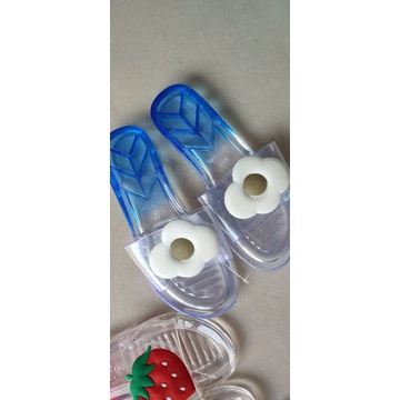 Sandal Fruit PVC no brand (36-40)