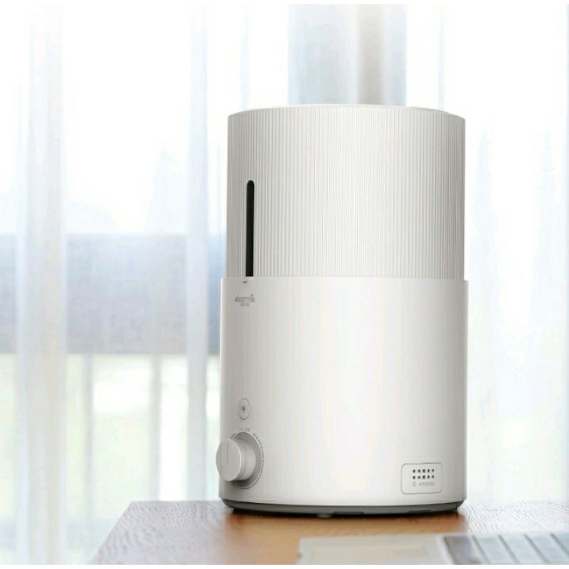 Deerma SJS100 Household Air Humidifier 5L large Capacity Diffuser Ultrasonic efficient