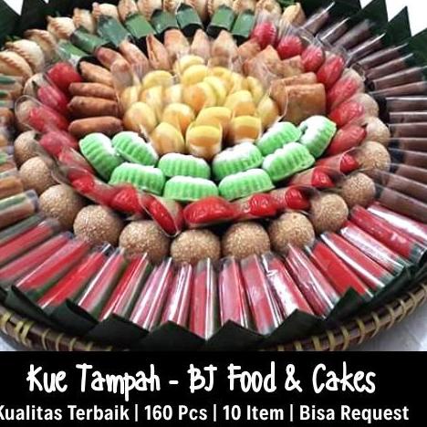 

こ Kue Tampah Kue Jajanan Pasar Kue Tradisional Paket isi Bervariasi ㅵ