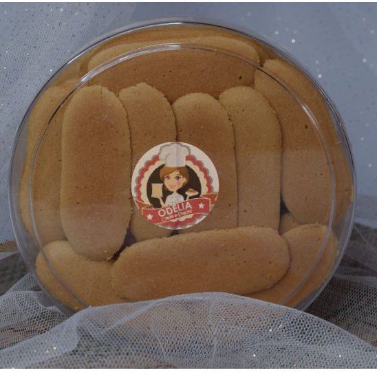 

Kue kering Lidah kucing