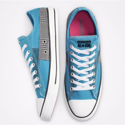 Sepatu Sneakers Converse Chuck Taylor 168592C Original