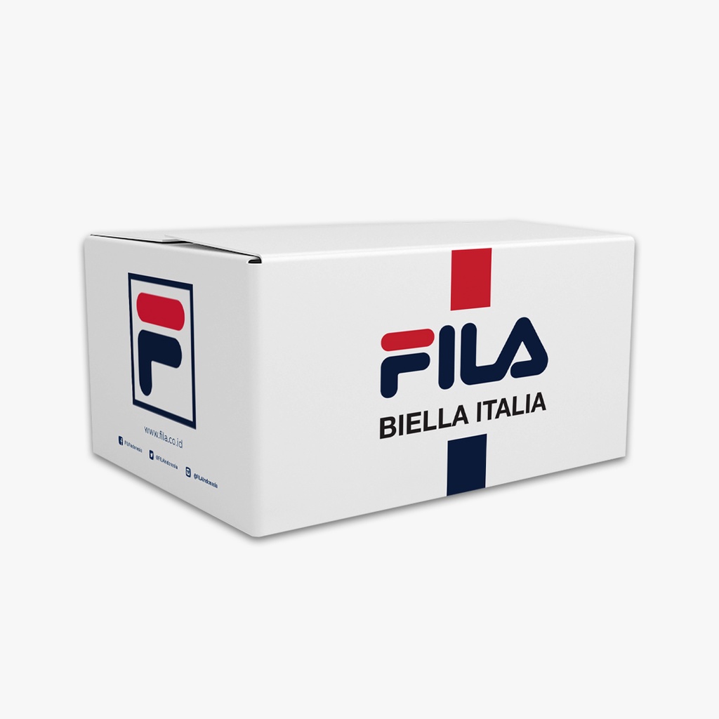 

Carton Box Putih Packaging Tambahan
