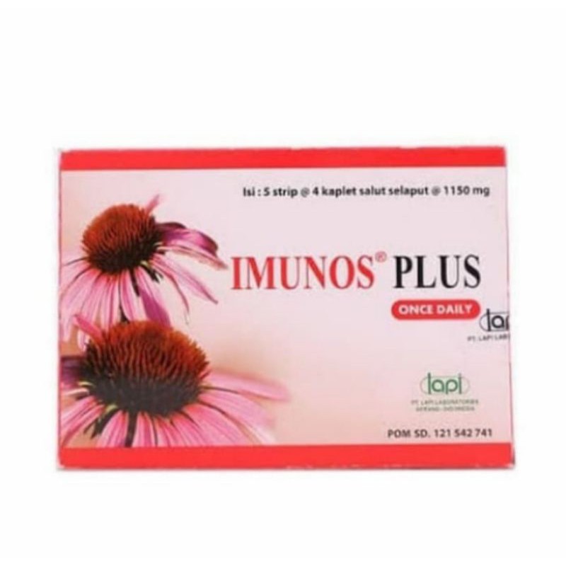 Imunos Plus