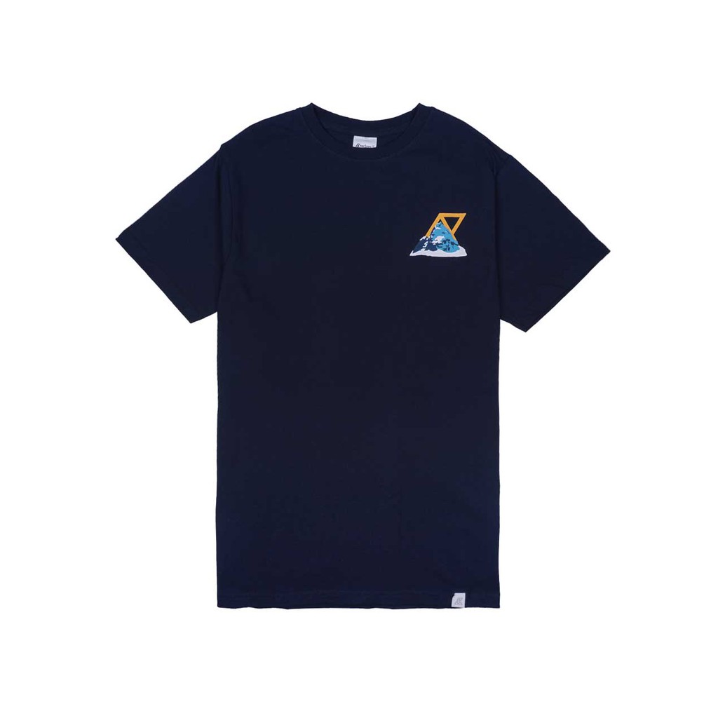 KAOS PENDEK RECLAYS EVEREST NAVY