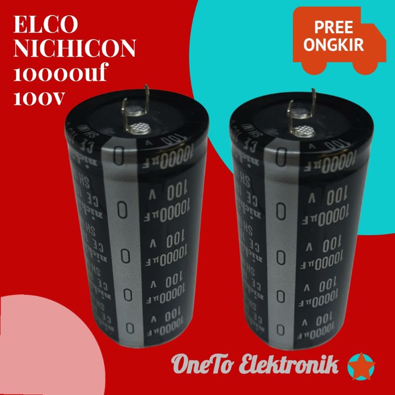NICHICON Launches Miniature Long Life Aluminum Capacitors - Foto 5