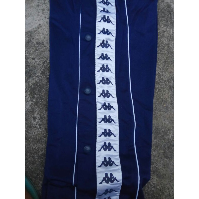TRACKPANTS KAPPA ORIGINAL SECOND