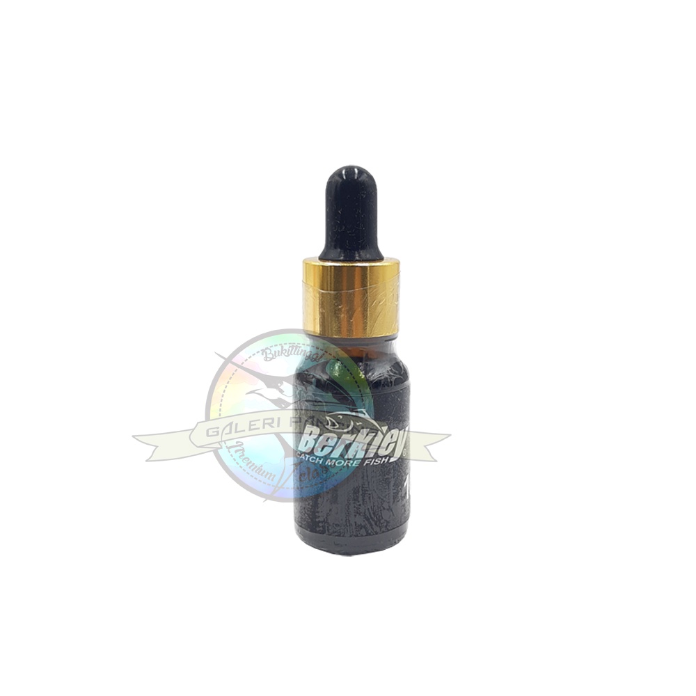 Essen Umpan Pancing Berkley Oil Bait 30ml