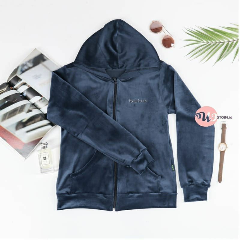 JAKET BLUDRU, JAKET BLUDRU WANITA, JAKET BELUDRU