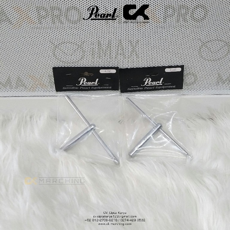 Kunci Tuning Drum Pearl
