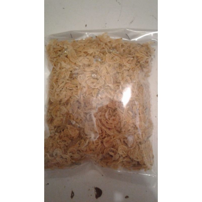 

Asin Rebon 100 gram Murah Asli Khas Pelabuhan Ratu