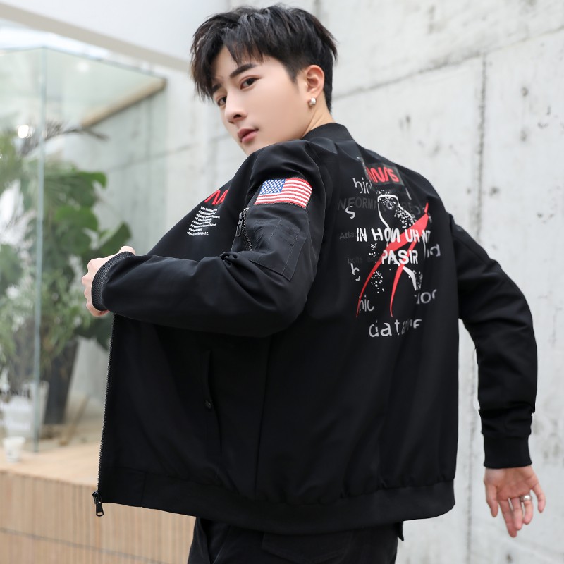 530 Model Jaket Ala Korea HD