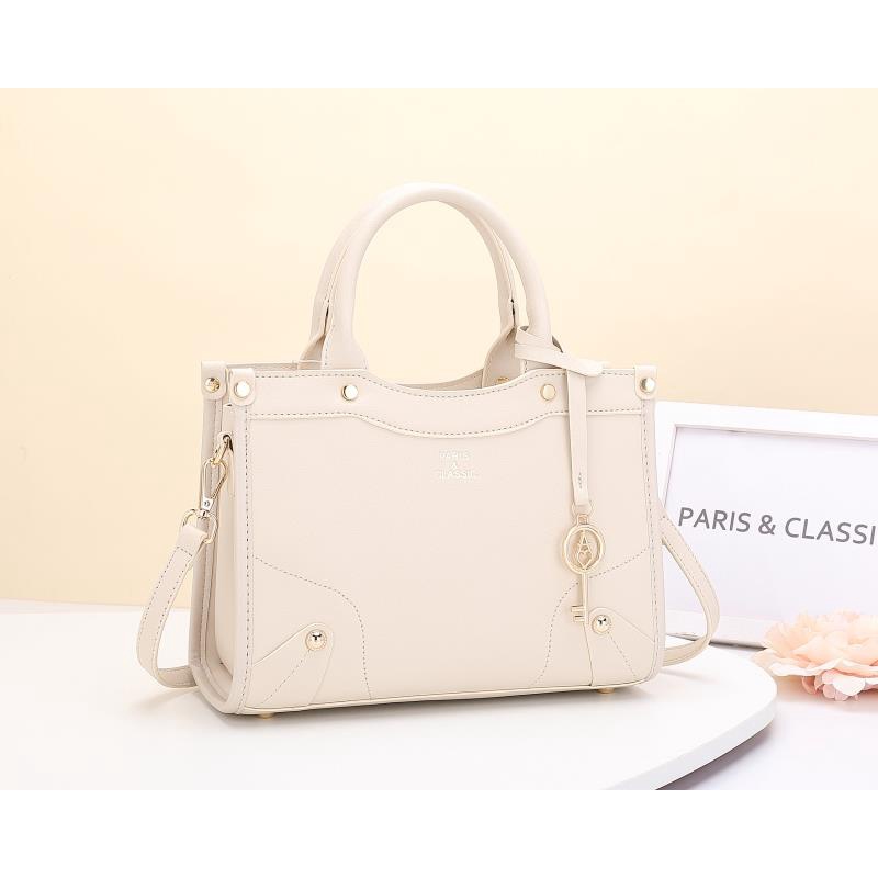 FITBAGS Hand Bag Wanita Tas Import Terbaru - Paris &amp; Classic 3274