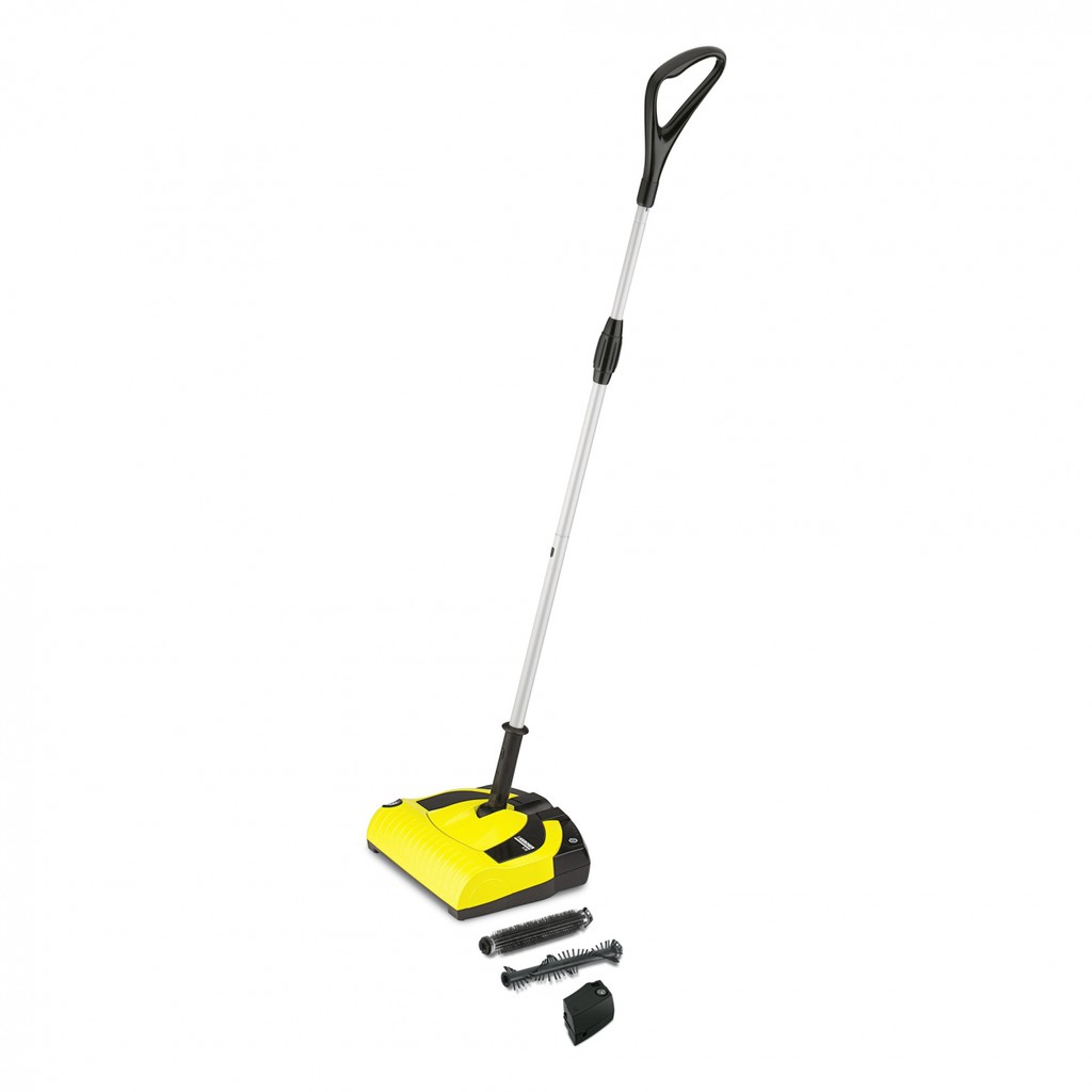 Karcher K 55 Plus / K55 Plus  Cordless Electric Broom