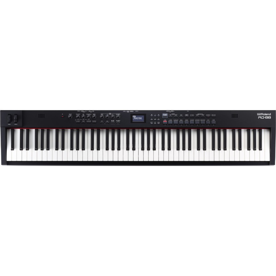 Digital Piano Roland RD-88 Roland RD 88 Roland RD88 88 keys Original