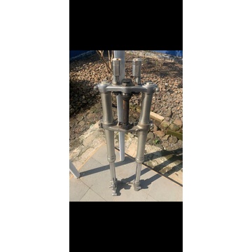 usd bf/Upside down klx bf