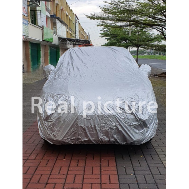 Body Cover Datsun 3 baris All New Jazz All New Yaris