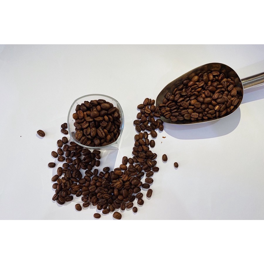 Kopi Sidikalang Arabika Premium Cap Rumah Adat  250 gram