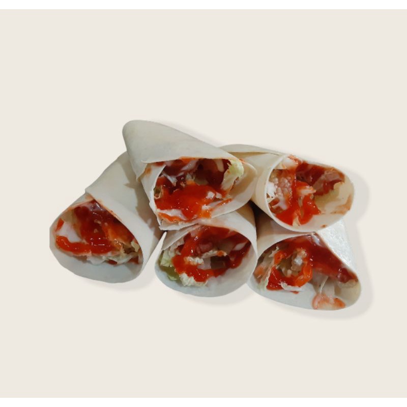 

Kebab Mini Frozen Murah