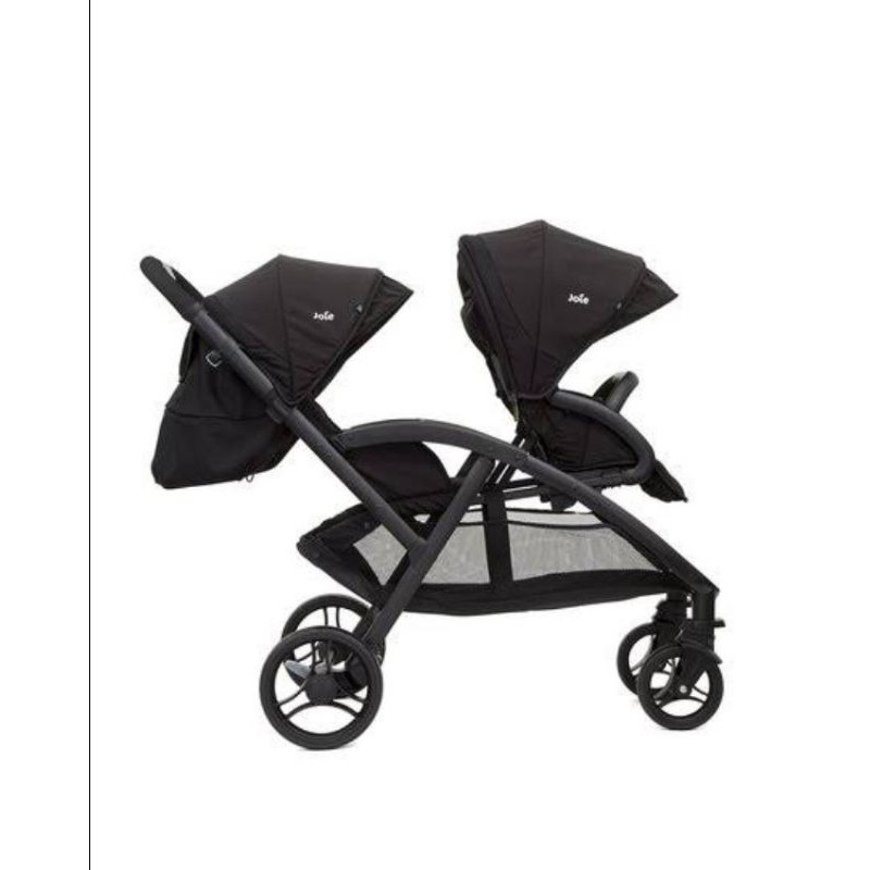 Joie Evalite Duo