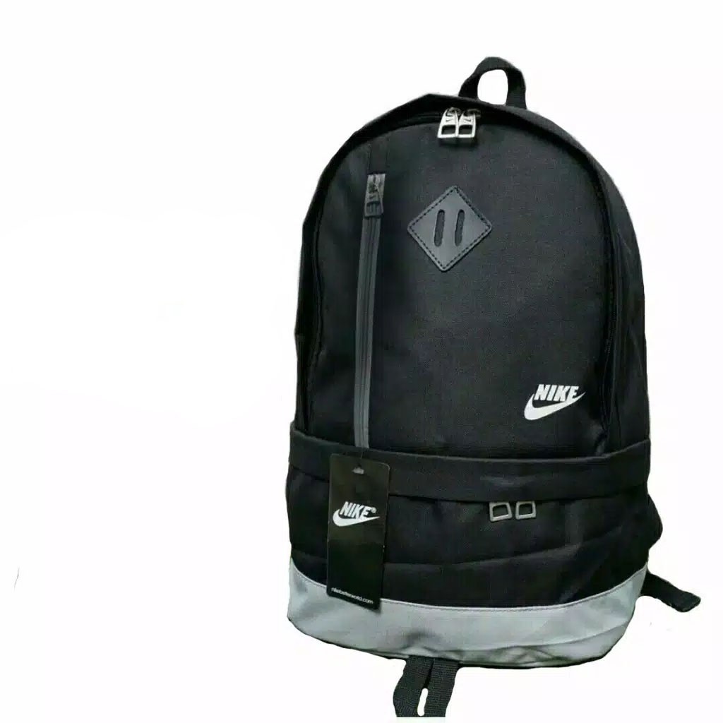 Ransel murah - ransel cowok - tas gendong - tas sekolah - tas anak ransel Produk Imitasi/KW tas nike