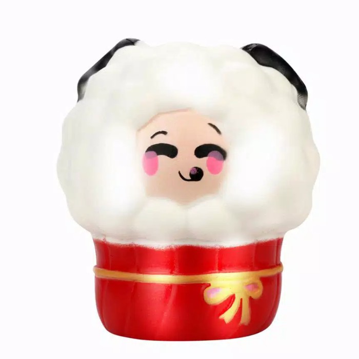 squishy domba galaxy squishy pat pat zoo