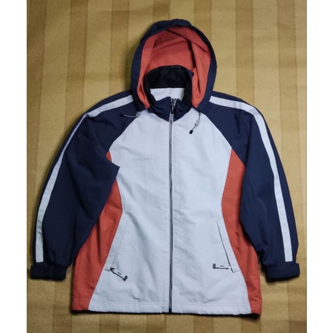jaket outdoor marco polo