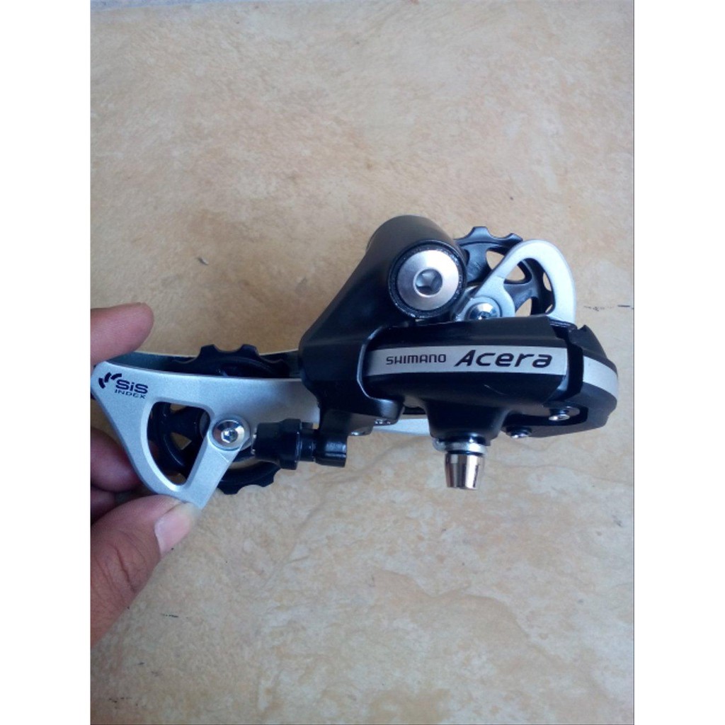 FADA -  RD SHIMANO ACERA 8 SPEED