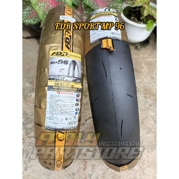 BAN FDR SPORT MP 96 17 90/80 BAN FDR MP 96 90/80 RI G 17 BAN TUBELES FDR SPORT MP76 BAN DOCEP BAN DO
