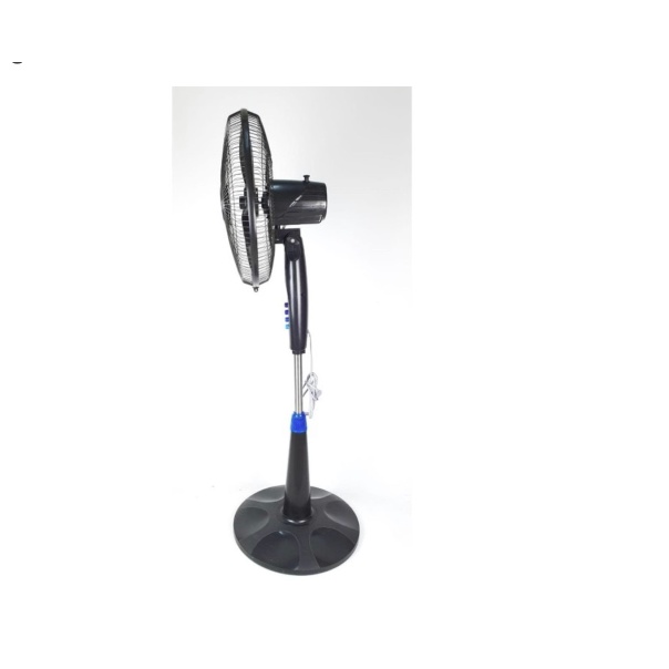 [ AK ] Kipas Angin Berdiri / Stand Fan AK VIEN 16 inch - Garansi Resmi 1 tahun!