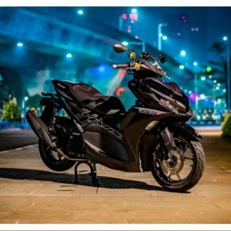 Striping NVX NEW LES MALAYSIA 155 AEROX NEW