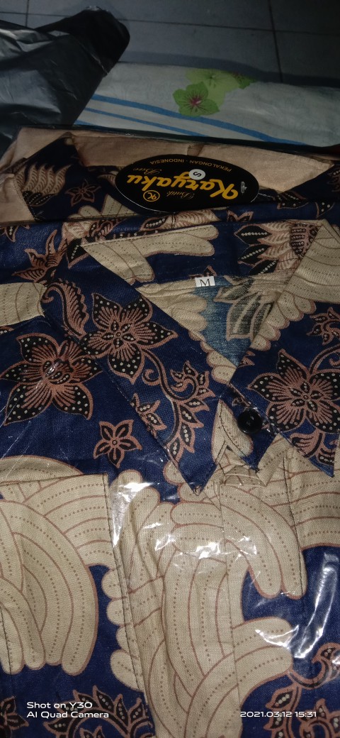 Couple Batik Kombinasi [[bisa Pisah]] Seragam Keluarga Katun Halus Berkwalitas || Original Produk ||