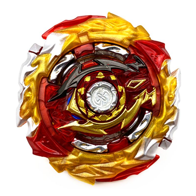 Beyblade Superking B 172 World Spriggan Unite 2B No Launcher Gift Gyroscope