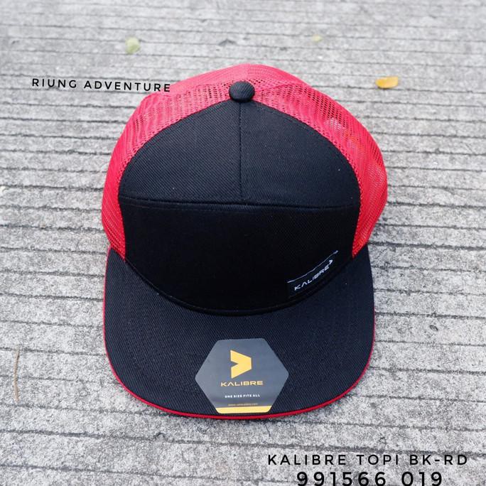 Cantik Topi Pria&Wanita Gaul Kalibre 991162 Ori/Asli Terbaru Gilaa