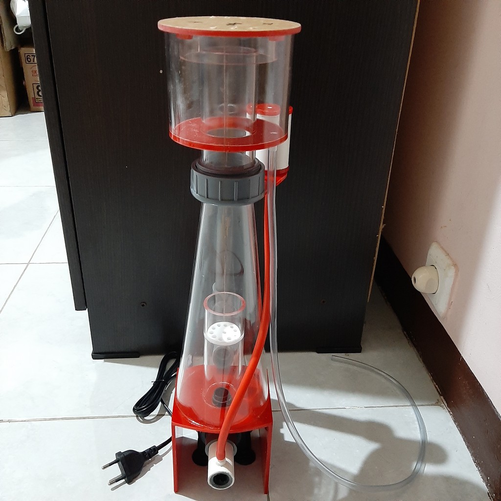 Jual SKIMMER AIR LAUT PROTEIN 400 LITER / SURFACE SKIMMER / SKIMMER