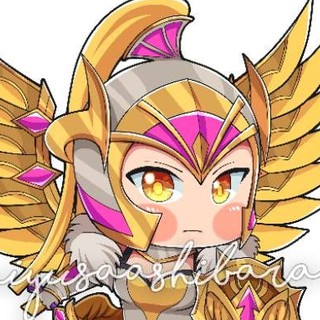  Stiker  Mobile  Legends  Freya Shopee Indonesia