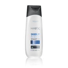 HairX Shampoo by ORIFLAME