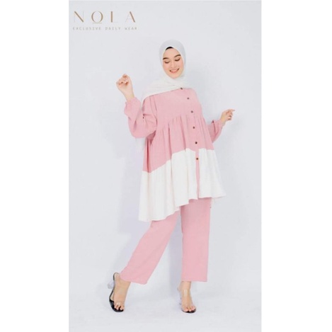 oneset crinkle by nola/set crinkle by nola