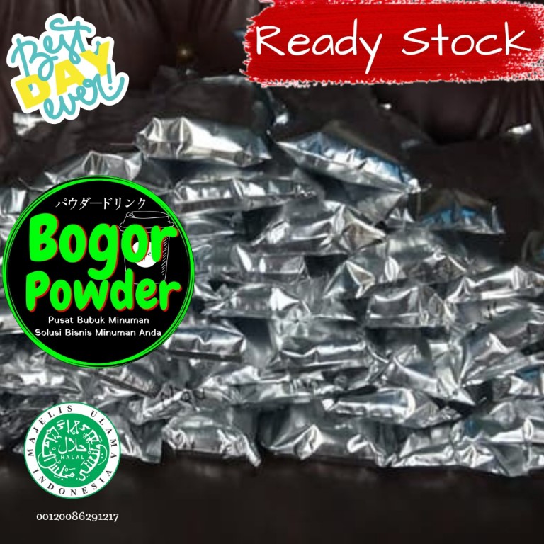 

Ay00! Bubuk minuman Dark Choco 1 Kg / Powder Dark Choco 1 Kg / Dark choco Minuman 1 Kg