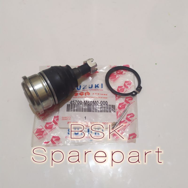 Ball Joint Lower Arm Suzuki Ertiga Original