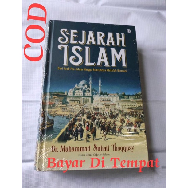 Sejarah Islam_____