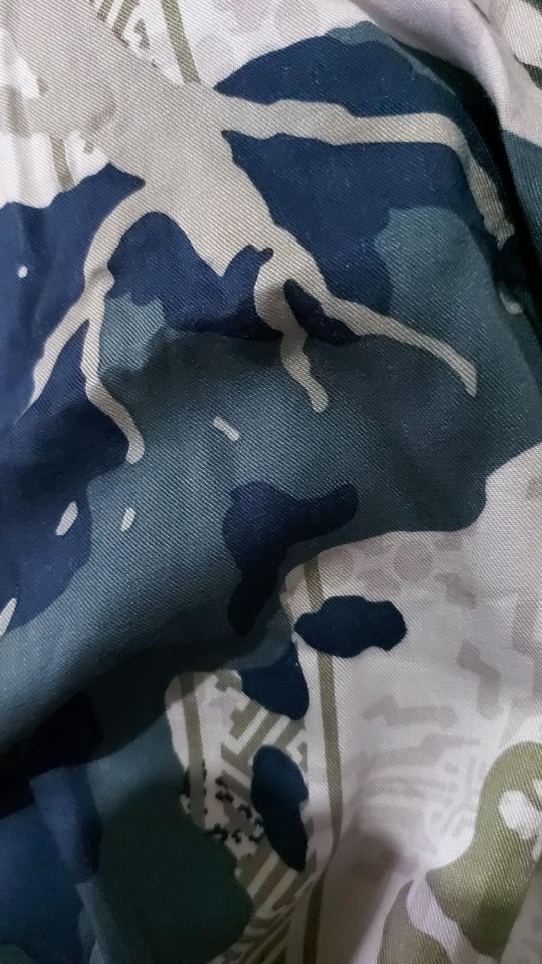 Nima 330870 - Atasan Batik Modern