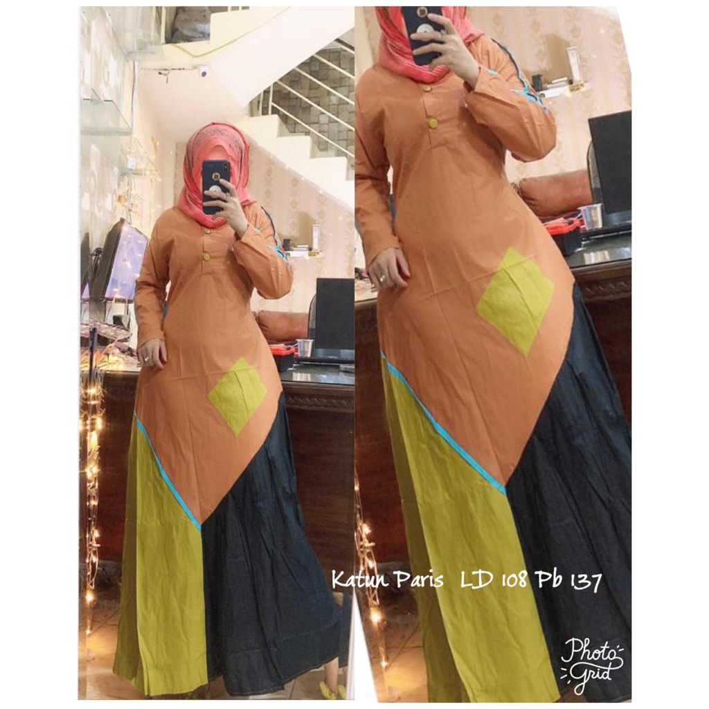 Promo COD Gamis Gamis XXL Gamis Wanita Gamis Promo COD Gamis Gamis XXL Gamis Wanita Gamis