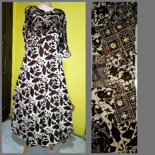 Yasmin by Runa batik