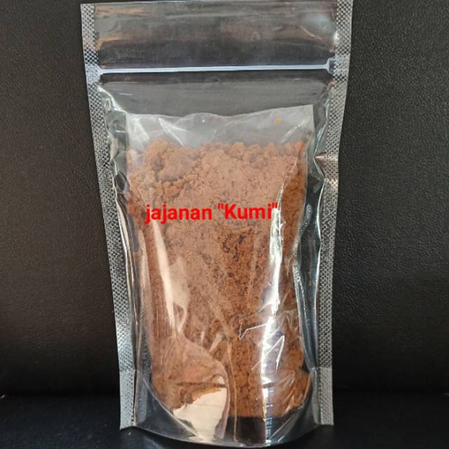 

Gula semut/gula aren /palm sugar khas Lebak - Banten