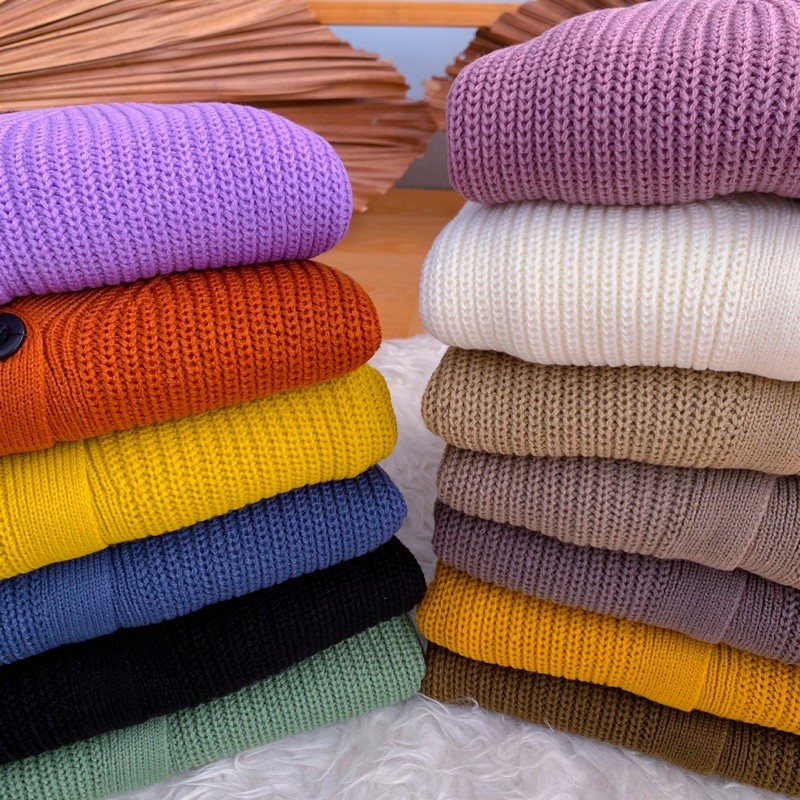 DIANA PUFFY CARDY | midun.project-1