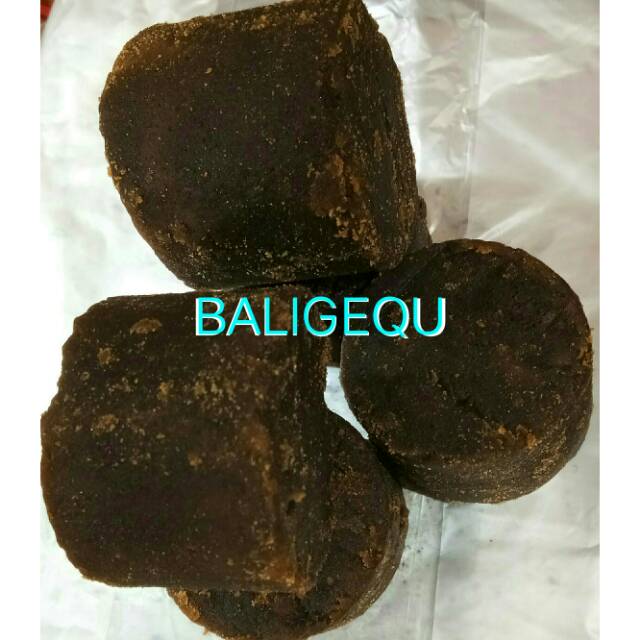 

Gula Aren Medan 1 Kg