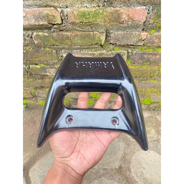 Begel Behel Belakang yamaha 125Z 125 Z PNP fizr fiz r besi